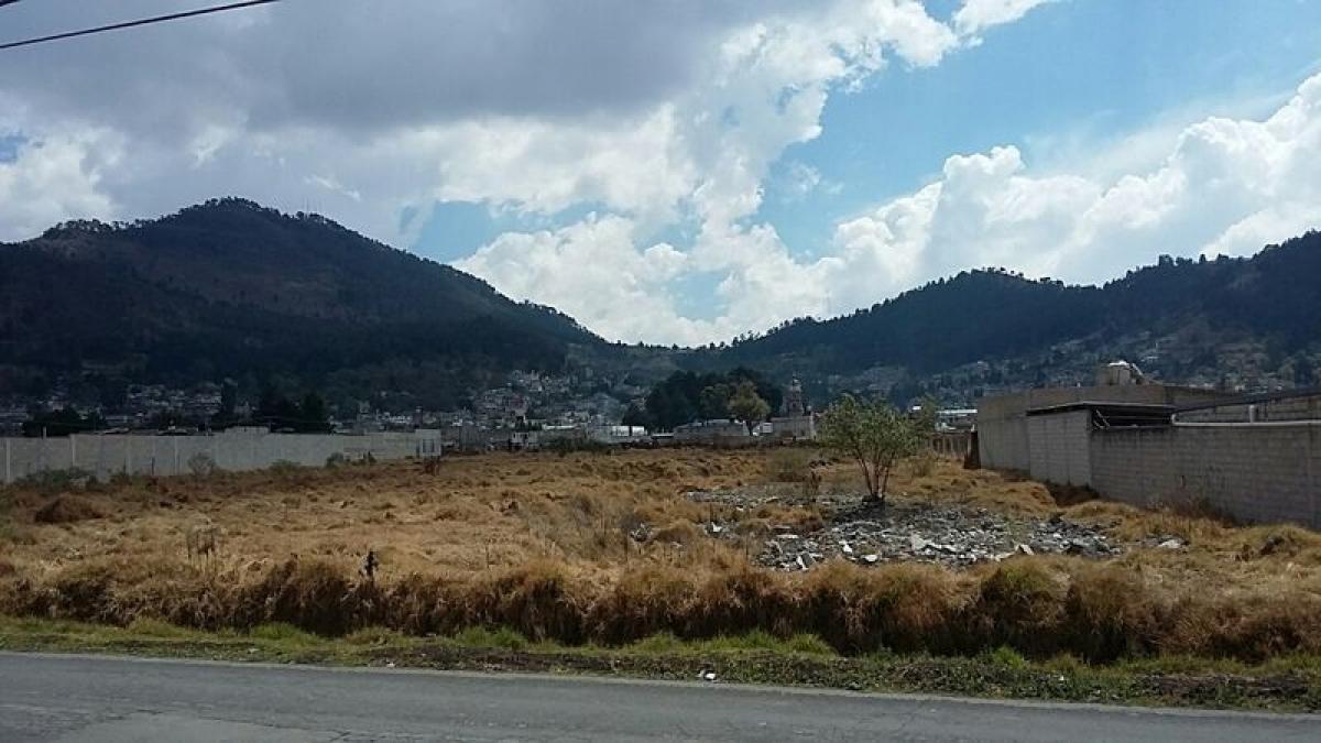  Land in San Buenaventura, Mexico No. 204630