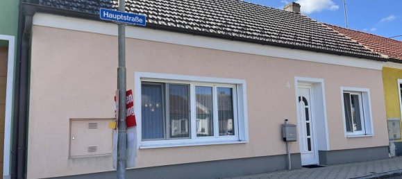 3غرفة منزل في Neusiedl an der Zaya, Austria رقم 247681 22