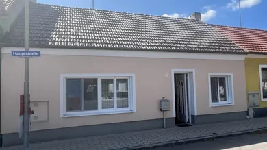 3غرفة منزل في Neusiedl an der Zaya, Austria رقم 247681