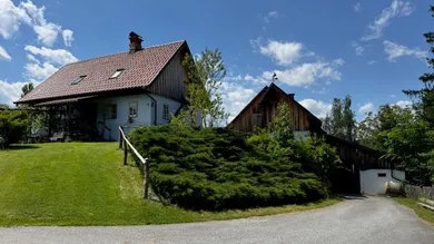 3-Zimmer Haus in Leutschach an der Weinstraße, Austria, Nr. 147474