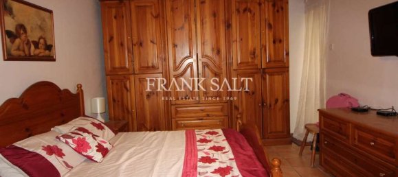 Мезонет с 4 спальнями в Fleur-de-Lys, Мальта № 2507 2