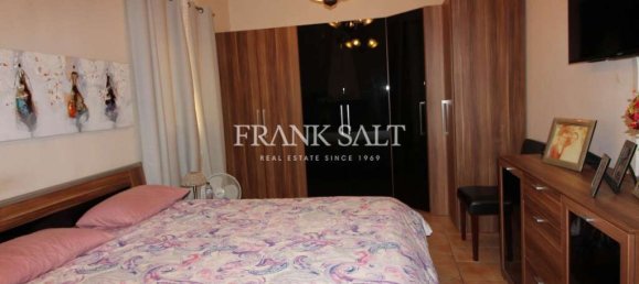 Мезонет с 4 спальнями в Fleur-de-Lys, Мальта № 2507 5