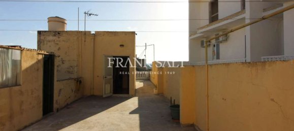 Мезонет с 4 спальнями в Fleur-de-Lys, Мальта № 2507 8