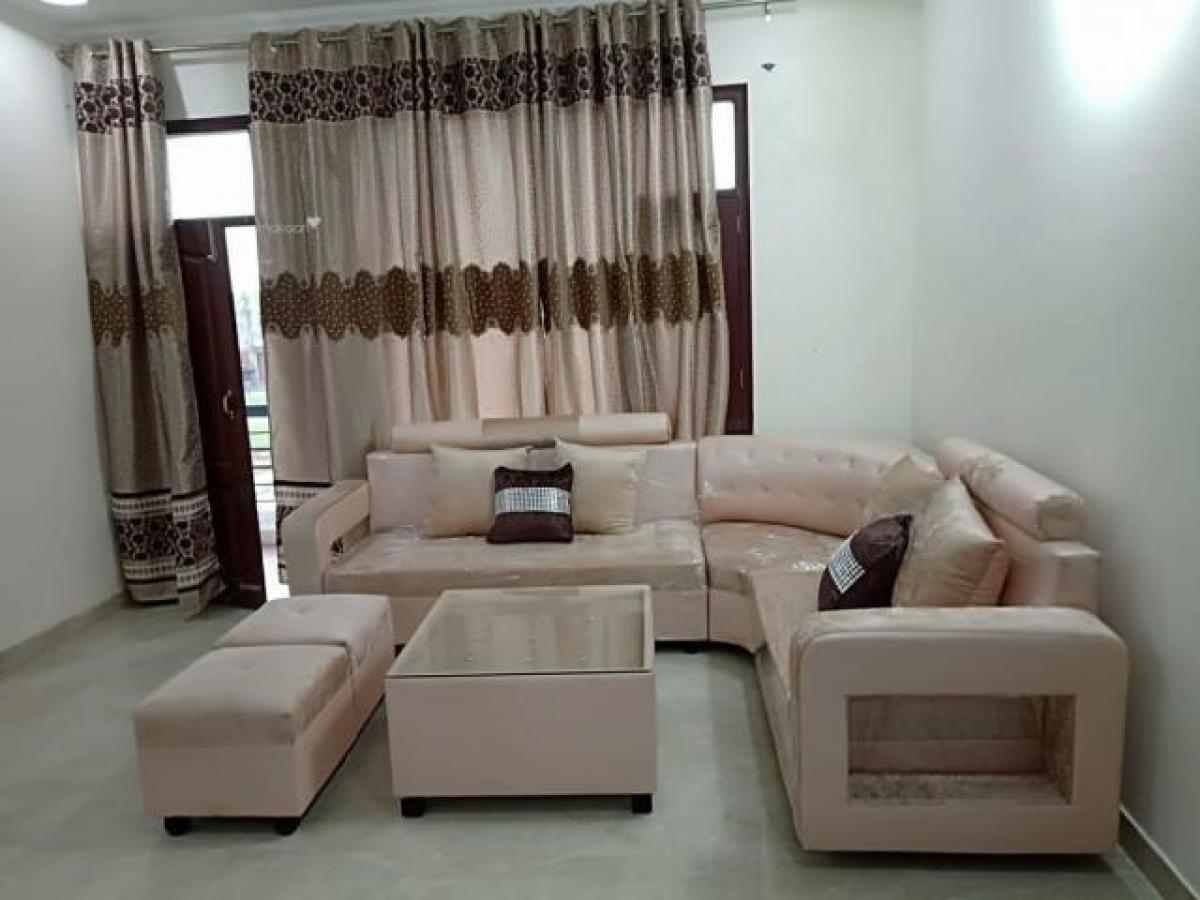 2 chambres Maison à Mohali, India No. 48289