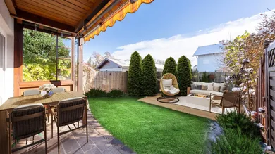 3 chambres Maison de ville à Wals-Siezenheim, Austria No. 26141