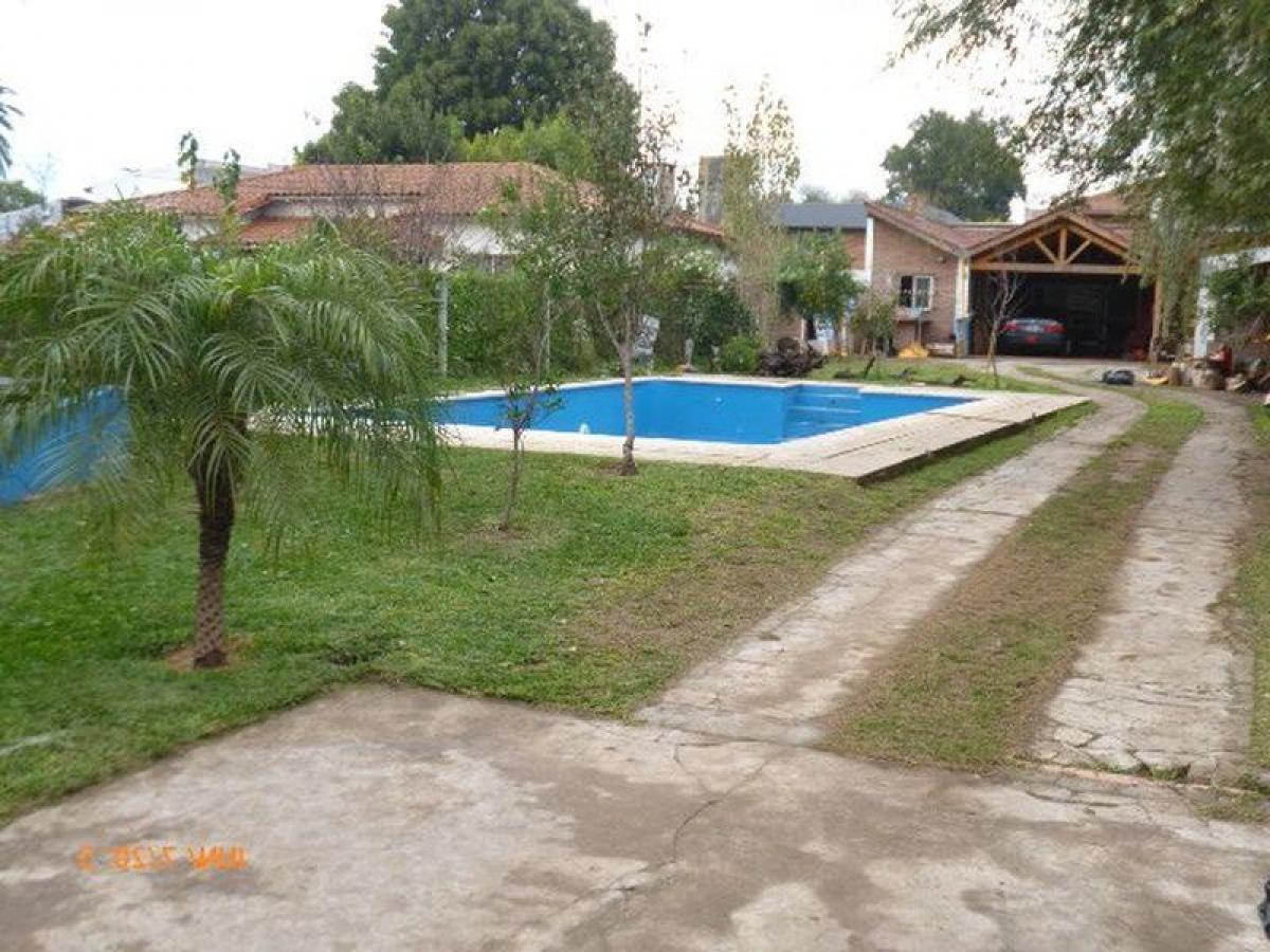 2 bedrooms House in Tigre, Argentina No. 61489