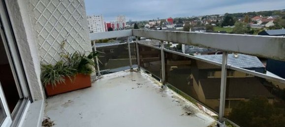 Apartamento T2 em Saint-Jean-de-Braye, France N.º 237767 19