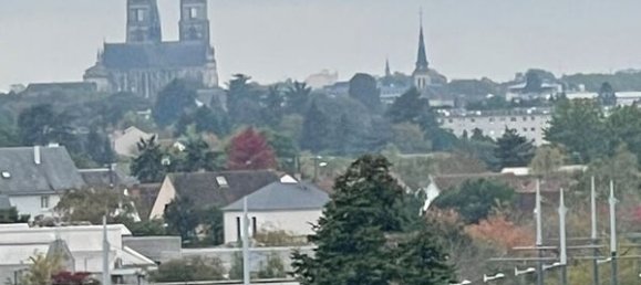 Apartamento T2 em Saint-Jean-de-Braye, France N.º 237767 22