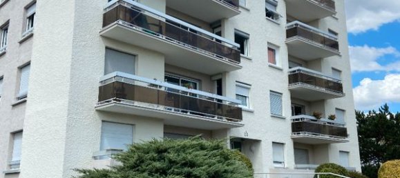 Apartamento T2 em Saint-Jean-de-Braye, France N.º 237767 13