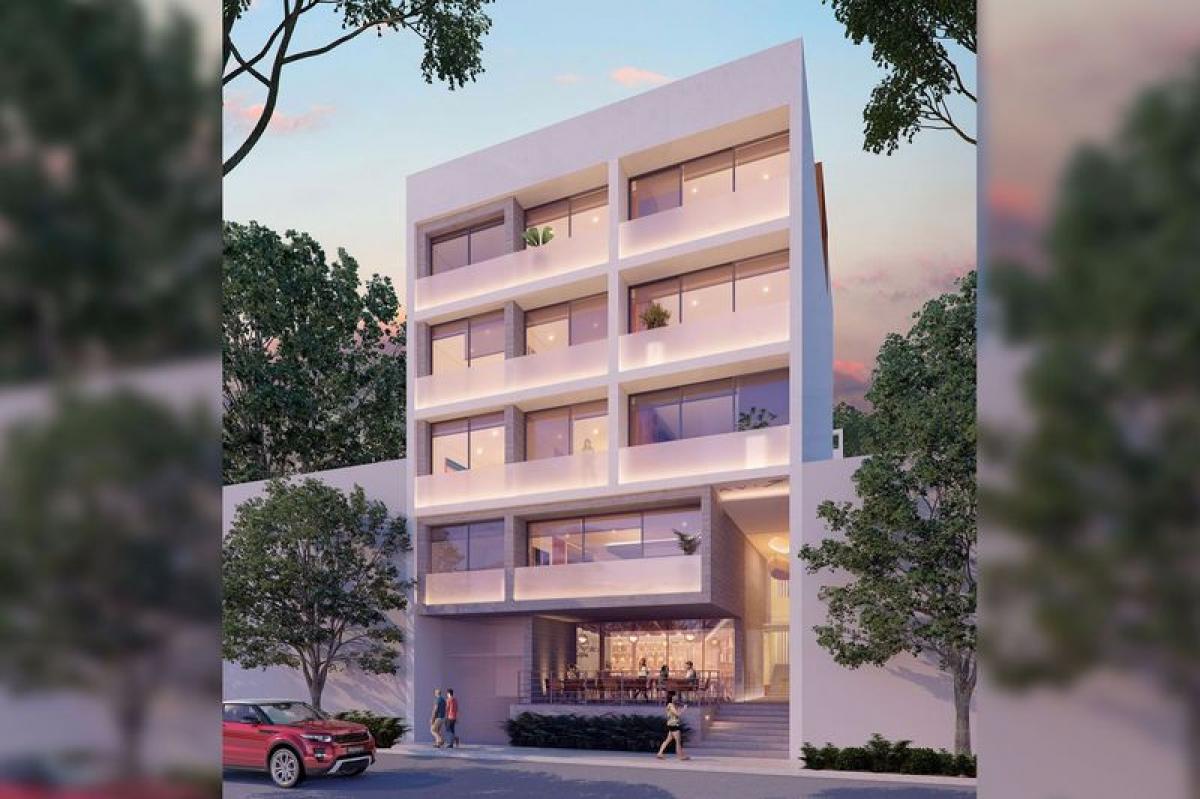 Estúdio em Solidaridad, Mexico N.º 153890