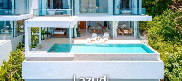 5 bedrooms Villa in Ko Samui, Thailand No. 13166 2