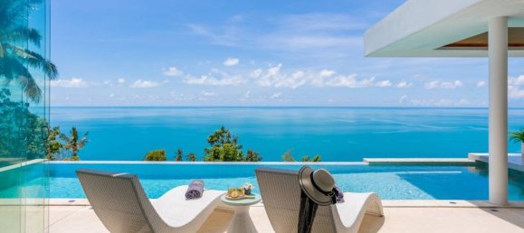 5 chambres Villa à Ko Samui, Thailand No. 13166 5