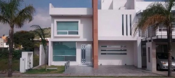 4 Schlafzimmer Haus in Queretaro, Mexico, Nr. 175170 2