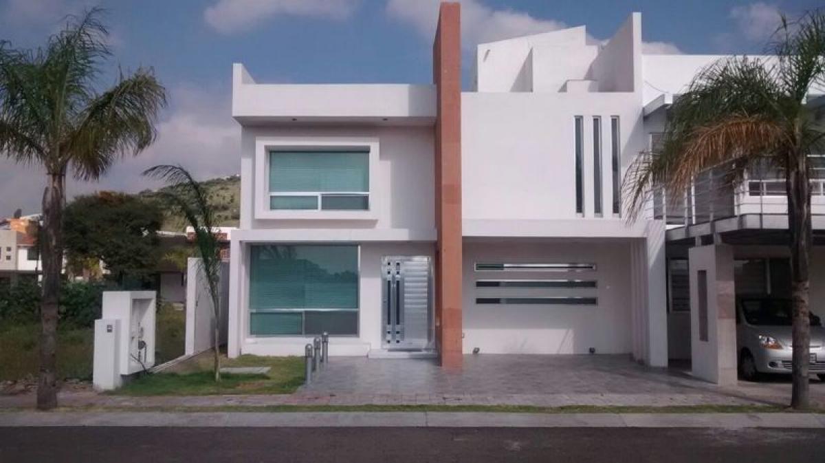 4 Schlafzimmer Haus in Queretaro, Mexico, Nr. 175170