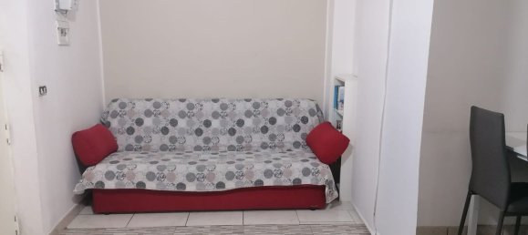 3 rooms Apartment in Naples, Italy No. 9979 8