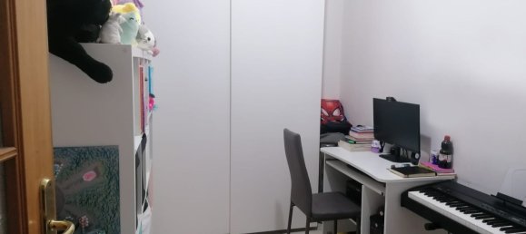 3 rooms Apartment in Naples, Italy No. 9979 7