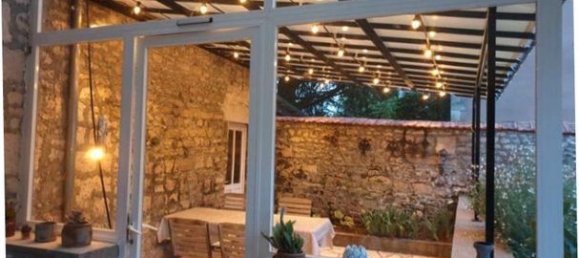 4 Schlafzimmer Haus in Deux-Sevres, France, Nr. 307737 14