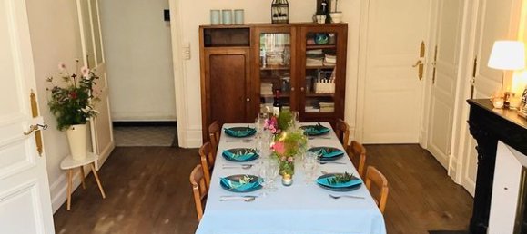 4 Schlafzimmer Haus in Deux-Sevres, France, Nr. 307737 5