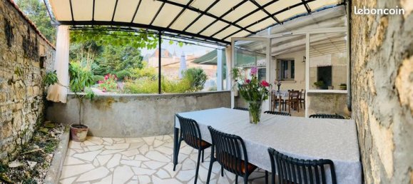 4 Schlafzimmer Haus in Deux-Sevres, France, Nr. 307737 13