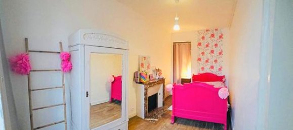 4 Schlafzimmer Haus in Deux-Sevres, France, Nr. 307737 8