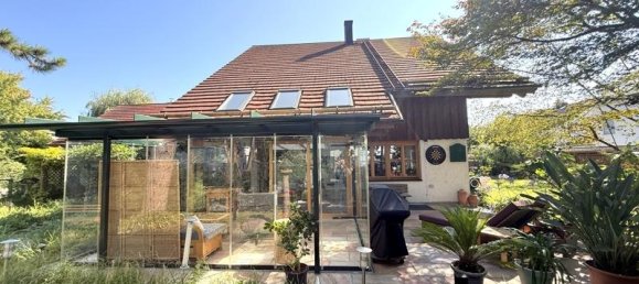 Moradia em banda T5 em Erding, Germany N.º 275334 3