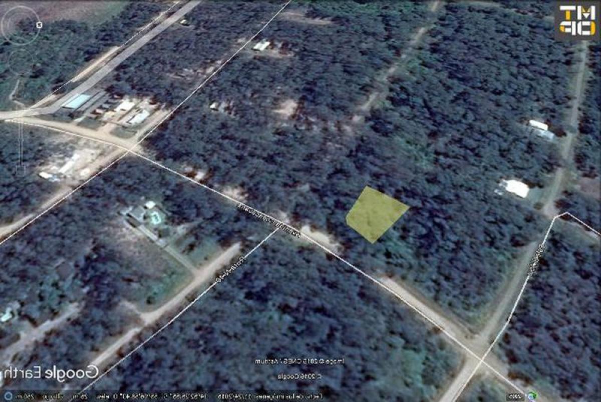 Земельный участок в Мальдонадо, Уругвай № 14524