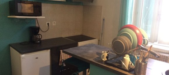 6 rooms Apartment in Beziers, France No. 342492 7