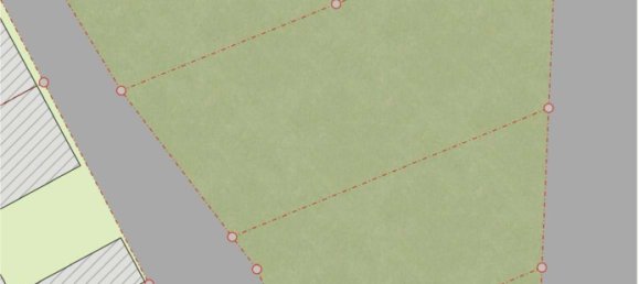 Grundstück in Brandenburg, Germany 600m², Nr. 43835 3