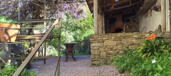 Villa de 7 divisões em Camogli, Italy N.º 117361 7