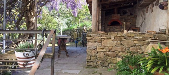 Villa de 7 divisões em Camogli, Italy N.º 117361 5