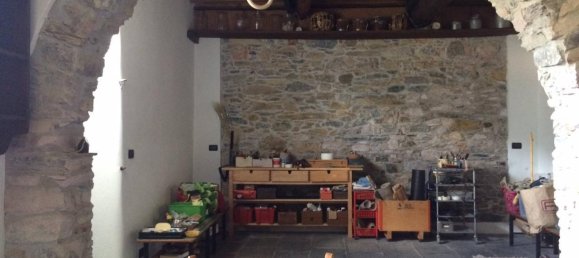 Villa de 7 divisões em Camogli, Italy N.º 117361 12