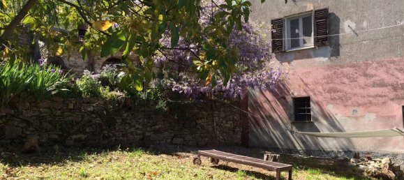 Villa de 7 divisões em Camogli, Italy N.º 117361 6