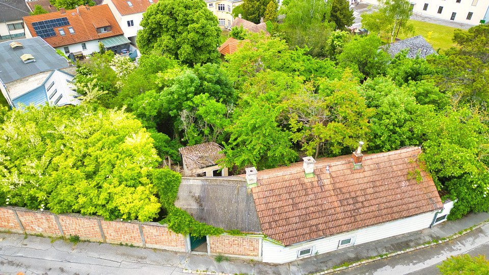 3-Zimmer Haus in Matzen-Raggendorf, Austria, Nr. 130534