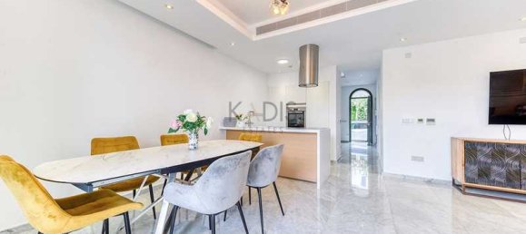 4 bedrooms Villa in Limassol, Cyprus No. 14792 5