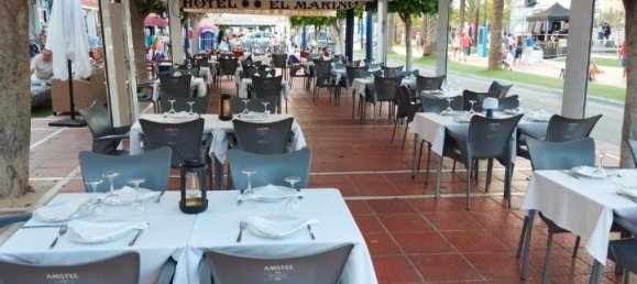 16 dormitorios hotel en venta en Santiago de la Ribera, Murcia, Región de Murcia, Spain № 365416 6