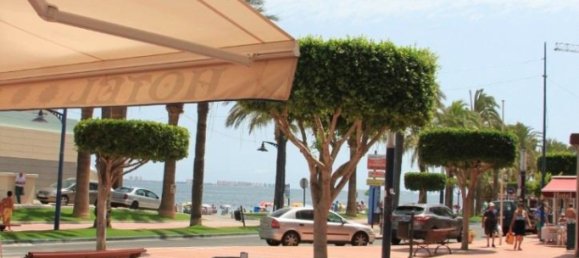 16 dormitorios hotel en venta en Santiago de la Ribera, Murcia, Región de Murcia, Spain № 365416 4