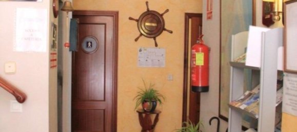 16 dormitorios hotel en venta en Santiago de la Ribera, Murcia, Región de Murcia, Spain № 365416 14