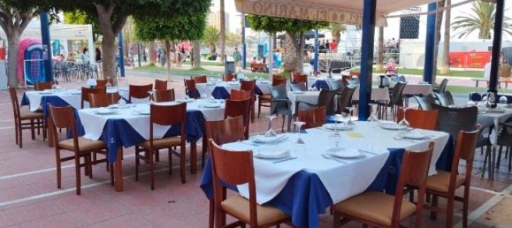 16 dormitorios hotel en venta en Santiago de la Ribera, Murcia, Región de Murcia, Spain № 365416 9