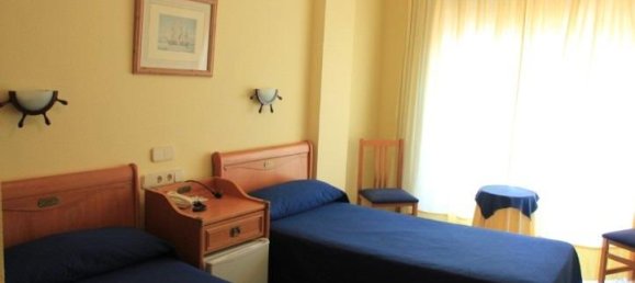 16 dormitorios hotel en venta en Santiago de la Ribera, Murcia, Región de Murcia, Spain № 365416 16