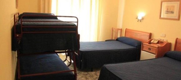 16 dormitorios hotel en venta en Santiago de la Ribera, Murcia, Región de Murcia, Spain № 365416 18