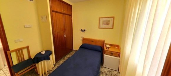 16 dormitorios hotel en venta en Santiago de la Ribera, Murcia, Región de Murcia, Spain № 365416 21