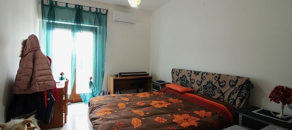 6-salle Appartement à Bagheria, Italy No. 157974 17