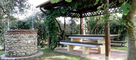 Casa de 2 habitaciónes en San Giuliano Terme, Italy No. 65628 7