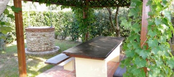 Casa de 2 habitaciónes en San Giuliano Terme, Italy No. 65628 11