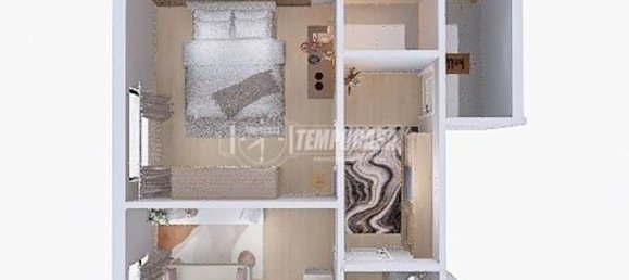 2 rooms Apartment in Erba, Italy No. 313816 16