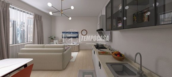 2 rooms Apartment in Erba, Italy No. 313816 5