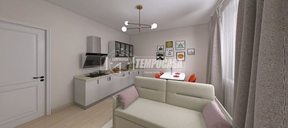 2 rooms Apartment in Erba, Italy No. 313816 3