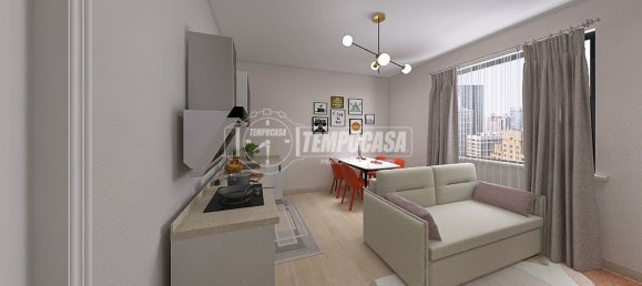 2 rooms Apartment in Erba, Italy No. 313816 2