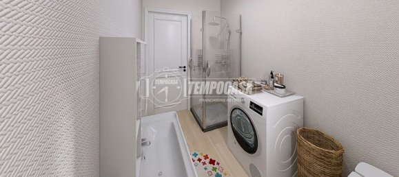 2 rooms Apartment in Erba, Italy No. 313816 12