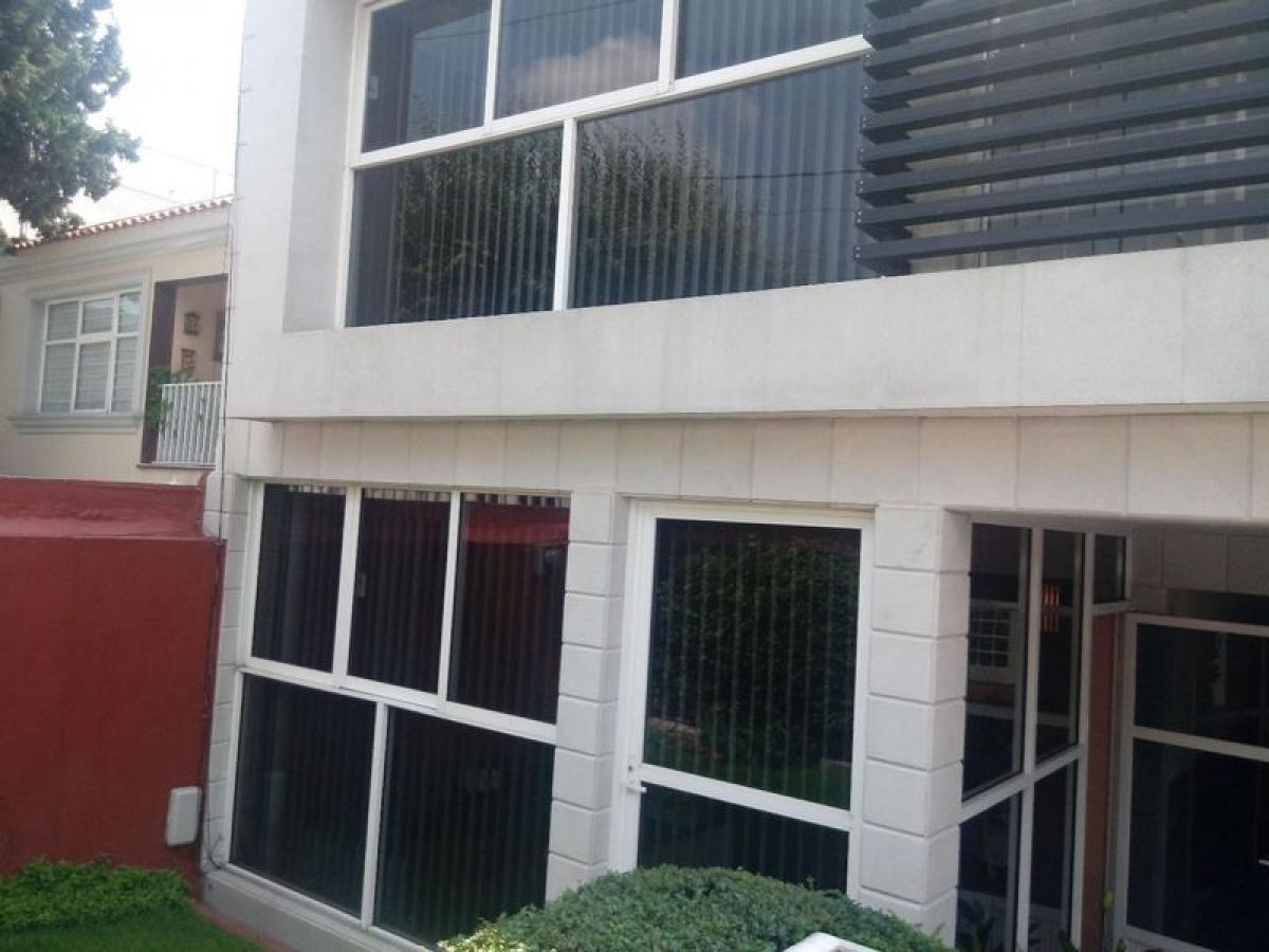 3 bedrooms House in Naucalpan de Juarez, Mexico No. 227451